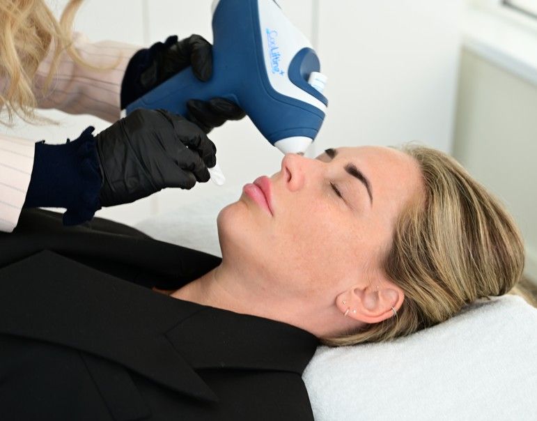 Sunt dolore cupidata