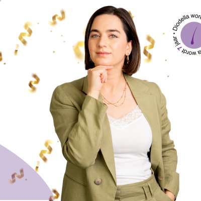 Diodella Reclame en Campagne