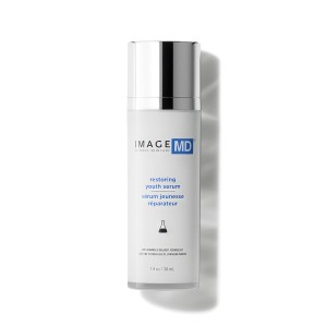 IMAGE MD - Restoring Youth Serum  -  30 ml