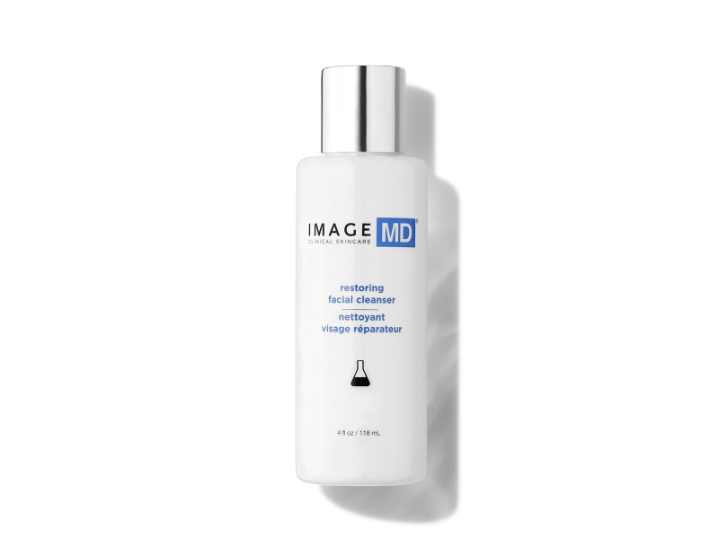 IMAGE MD - Restoring Facial Cleanser  -  118 ml