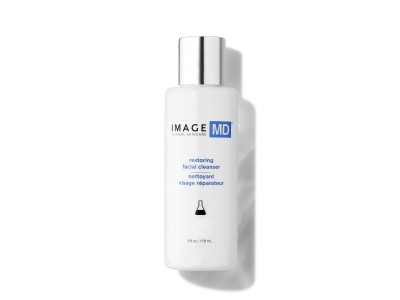 IMAGE MD - Restoring Facial Cleanser  -  118 ml