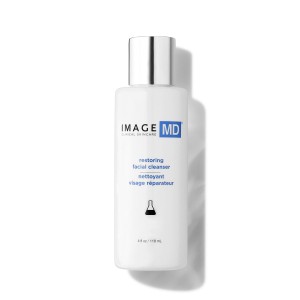 IMAGE MD - Restoring Facial Cleanser  -  118 ml