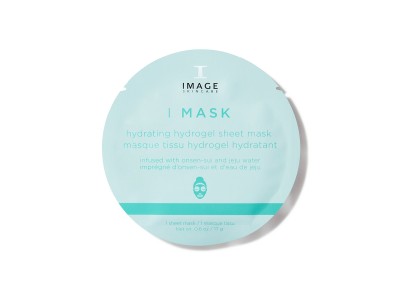 I MASK - Hydrating Hydrogel Sheet Mask  -  5 st
