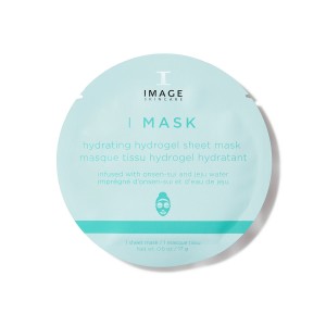 I MASK - Hydrating Hydrogel Sheet Mask  -  5 st