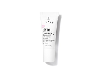 ORMEDIC - Sheer Pink Lip Enhancement Complex  -  7 g