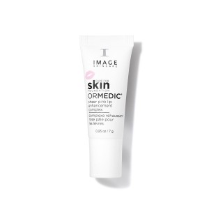ORMEDIC - Sheer Pink Lip Enhancement Complex  -  7 g