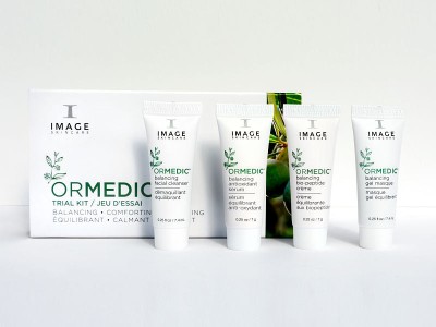 ORMEDIC - Trial Kit  -  1 box