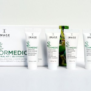 ORMEDIC - Trial Kit  -  1 box