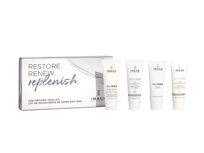 Age-Defying Trial Kit  -  1 box