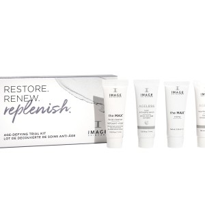 Age-Defying Trial Kit  -  1 box