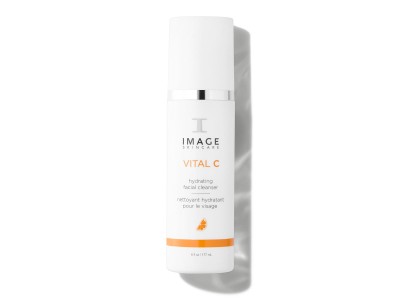 VITAL C - Hydrating Facial Cleanser  -  177 ml