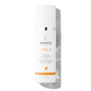 VITAL C - Hydrating Facial Cleanser  -  177 ml