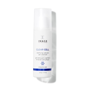 CLEAR CELL - Clarifying Salicylic Gel Cleanser  -  177 ml