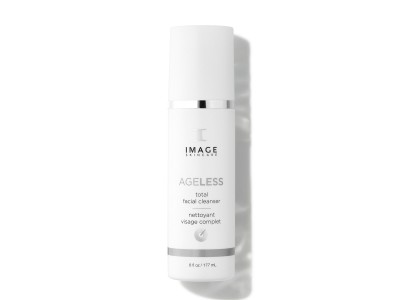 AGELESS - Total Facial Cleanser  -  177 ml