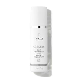 AGELESS - Total Facial Cleanser  -  177 ml