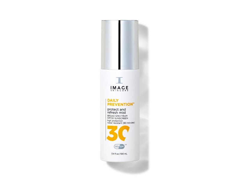 DAILY PREVENTION - Protect And Refresh Mist SPF 30  -  100 ml