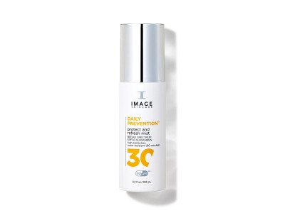 DAILY PREVENTION - Protect And Refresh Mist SPF 30  -  100 ml