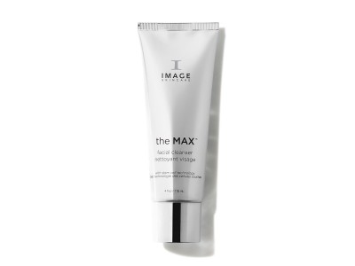 THE MAX - Facial Cleanser  -  118 ml