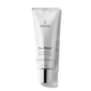 THE MAX - Facial Cleanser  -  118 ml