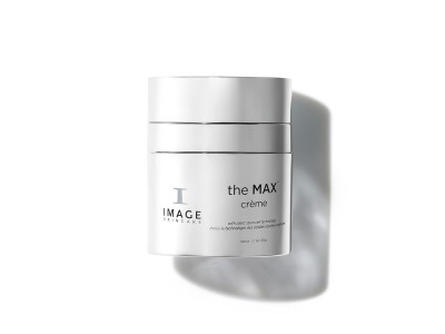THE MAX - Crème  -  48 g