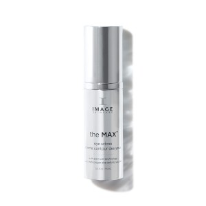 THE MAX - Eye Crème  -  15 ml