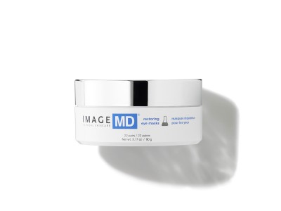 IMAGE MD - Restoring Eye Masks  -  22 paar