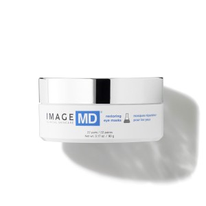 IMAGE MD - Restoring Eye Masks  -  22 paar