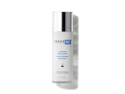 IMAGE MD - Restoring Youth Serum  -  30 ml