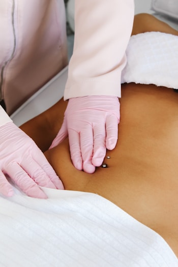 Afslanken & Bodycontouring